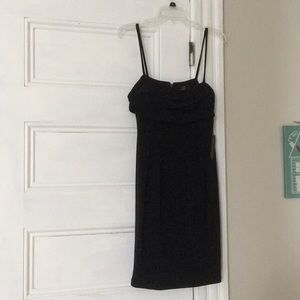 Essential by A.B.S little black dress